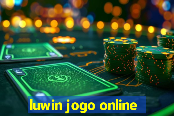 luwin jogo online